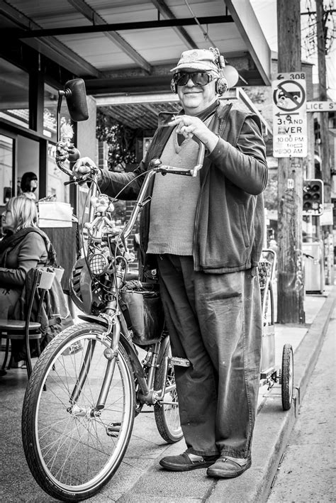 Bicycle Ken Meredith Flickr
