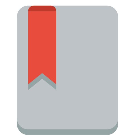 File Bookmark Icon Small And Flat Iconset Paomedia
