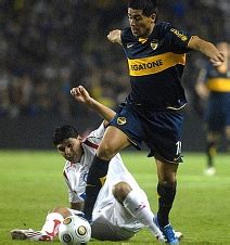 Boca Juniors 3 Argentinos Juniors 0 Torneo Clausura 2009 Historia