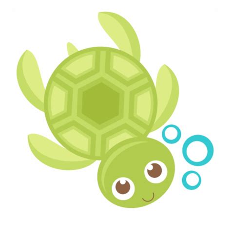 Green Turtle Clipart Drawing Pictures On Cliparts Pub 2020 🔝