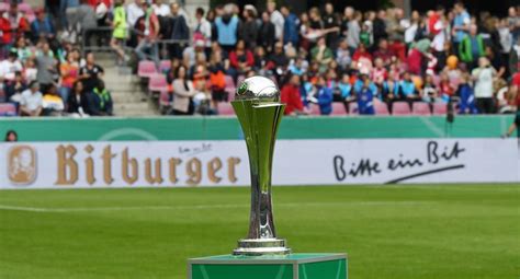 The cup is the second most valuable trophy in german club football. Fussball-Verband Mittelrhein | Winterspecial: Tickets für ...
