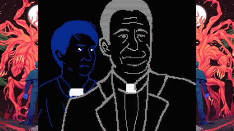 Faith: The Unholy Trinity Proves the Mortis is in the Details