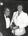Ronnie Corbett explains how he fell in love with his wife Anne Hart ...