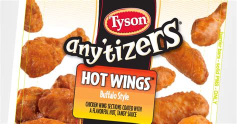 Tyson foods has significantly expanded a recall of its chicken strips over concerns that some might be contaminated with pieces of metal, federal food safety officials said friday. Tyson Foods chicken wings recalled for 'off-odor'