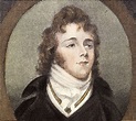 Beau Brummell was a 19th-century fashion icon for men