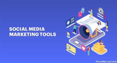 , for quickly analysing my social media engagement rate, or anyone else's, as well. 21+ Best Social Media Marketing Tools For Insane ...