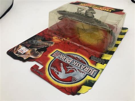 Hasbro 2002 Jurassic Park Camoxtreme Jp3 3 Iii Arctic Tyrannosaurus Rex Misb For Sale Online Ebay