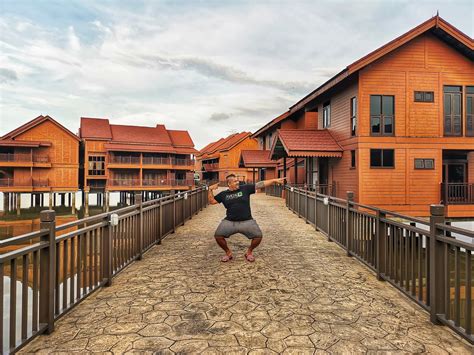 Maybe you would like to learn more about one of these? Bukit Merah Laketown Resort, Perak | Malaysia