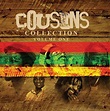 Cousins Collection Volume One: Amazon.co.uk: CDs & Vinyl