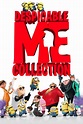 Despicable Me Collection - Posters — The Movie Database (TMDB)