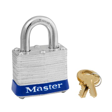 Candado De Alta Seguridad Master Lock Comprar Online