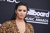 Demi Lovato is already bracing for the letdown after her Grammys ...