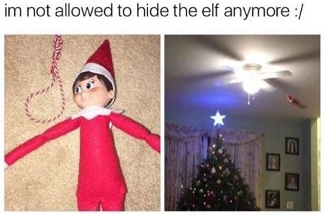 20 Humor Funny Elf On A Shelf Memes Factory Memes
