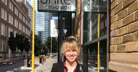 Labour Candidate Laura Mcalpine Heckled For Defending Corbyns Record