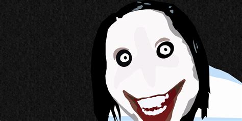 Jeff The Killer 4chan Hunts Down The Origins Of An Internet Horror Legend