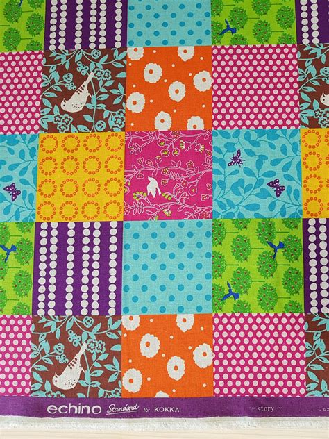 Estampados Para Confecci N Y Decoraci N Telas Estampadas Telas Y