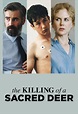 The Killing of a Sacred Deer - Movies on Google Play