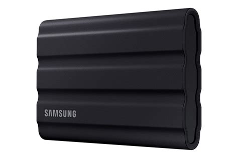 Samsung Introduces Tb Capacity Of Rugged T Shield Portable Ssd Samsung Us Newsroom