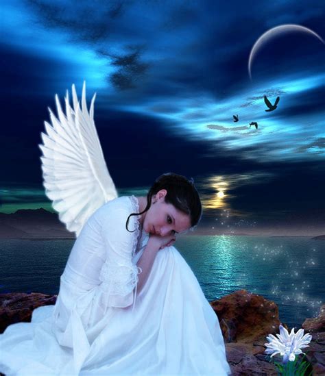 Beautiful Fairy Angel Wallpaper Beautiful Desktop Hd Wallpapers Download