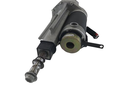 Pride Mobility Scooter Motor Gearbox Transaxle And Brake Assembly