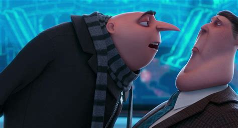 Pin By Pablo Damian On Gru Despicable Me Gru Despicable Me Good Day