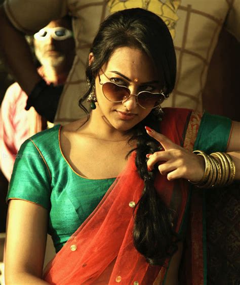 Sonakshi Sinha Hot Photo Gallery And Pictures