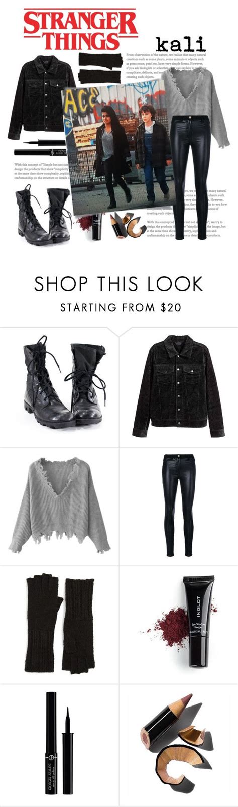 Designer Clothes Shoes And Bags For Women Ssense Stranger Things