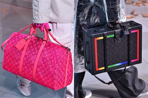 Louis Vuitton New 2019 Bags