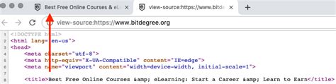 Html Example Discover Basic Html Code Examples