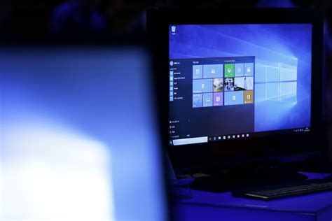 Microsoft Corp Launches Windows 10 In Japan Techcrunch