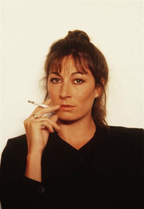 Anjelica Huston She Also Received Academy Award Nominations For Enemies