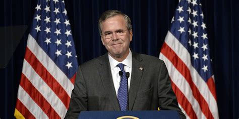 Embarrassing Jeb Bush Flip Flops On Iraq Again Huffpost