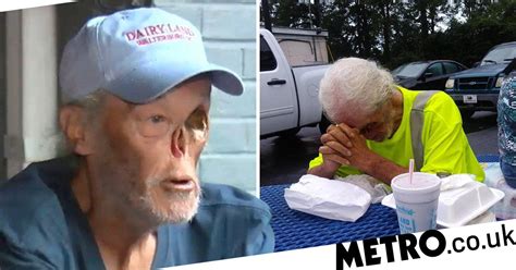 Cancers will need to compromise when connecting with gemini or aquarius. Man who lost nose and eye to cancer told to leave shop ...