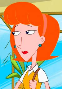 Linda Flynn Fletcher Phineas E Ferb Wiki