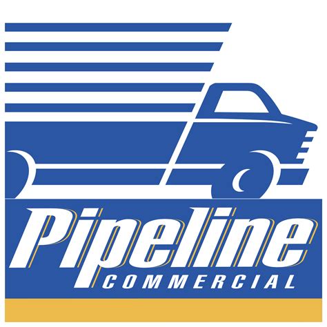 Pipeline Company Logos