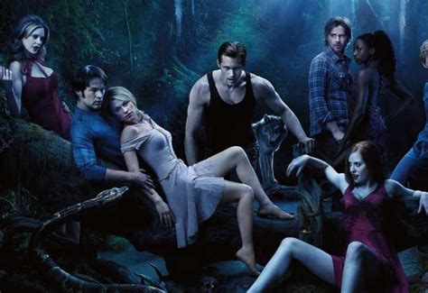 True Blood Season 6 Clip Trailer