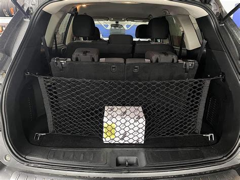 Car And Truck Interior Cargo Nets Trays And Liners Car And Truck Interior