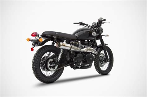 Triumph's scrambler 1200 xc is a motorcycle that checks all the boxes. TRIUMPH SCRAMBLER - BONNEVILLE - THRUXTON SEAT - ZARD