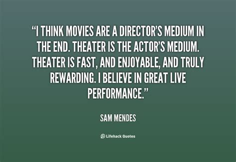 Explore 1000 director quotes by authors including sun tzu, travis scott, and orson welles at brainyquote. Theatre Director Quotes. QuotesGram
