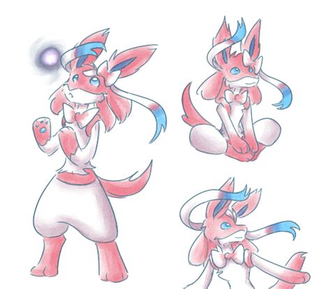 Crossposts From Lj Lucario And Sylveon