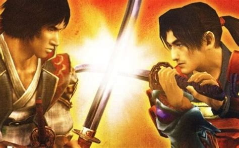 Ranking The Onimusha Games From Worst To Best Cultured Vultures