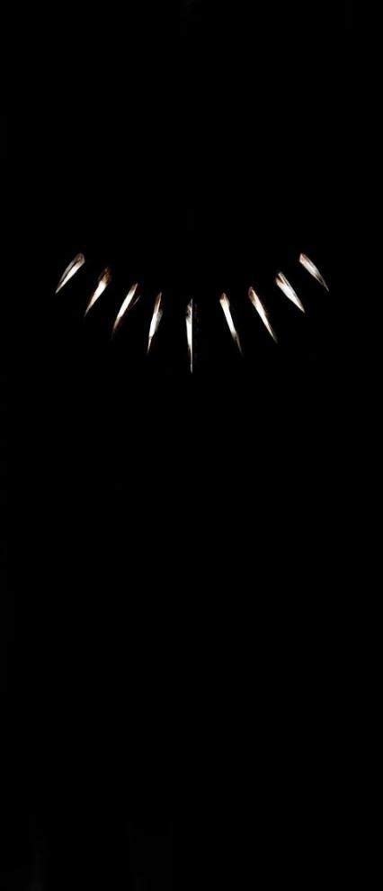 Black Panther Wallpaper Marvel Iphone 44 Ideas For 2019 Black