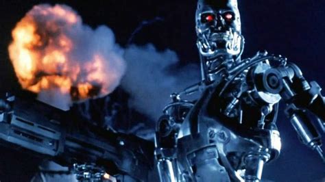 What Tenet Can Learn From Terminator 2 Or How To End The World