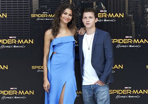 Since childhood, he has been trying his hands on movies and has been part of many big budget movies as in supporting role but in 2017, he rose to fame with spider: Riveting Facts About Tom Holland's Breakout Role and His ...