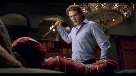 Would you have been willing to do the third one if that arc had not. 4 Reasons Why Spider-Man 2 is Overrated - Deadseriousness