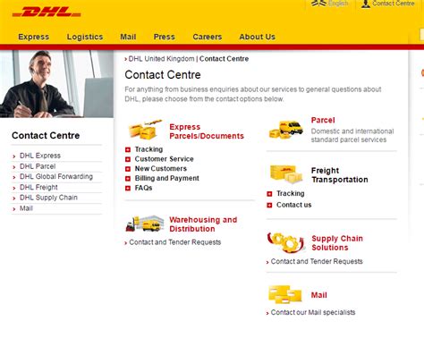 The requests can also be sent in an online contact form via the page and the team members will make sure to revert back as soon as possible. DHL Telephone Numbers - Direct Call on 0025299011156