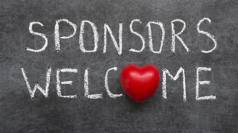 Creating an event sponsorship package and finding event sponsors is a key part of meeting and event planning. List of sponsors - published by ltandehui on day 3,608 ...