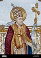 Papst gregor der große -Fotos und -Bildmaterial in hoher Auflösung – Alamy