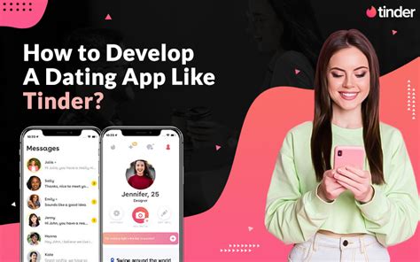 How To Develop A Dating App Like Tinder Matellio Inc