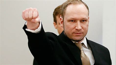 mass killer anders breivik s human rights violated in prison the irish times